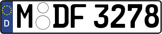 M-DF3278