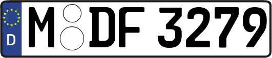 M-DF3279