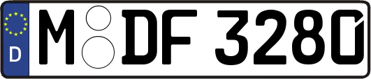 M-DF3280