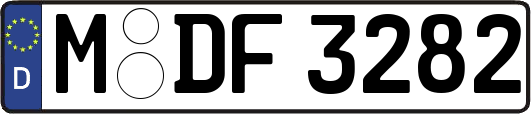 M-DF3282