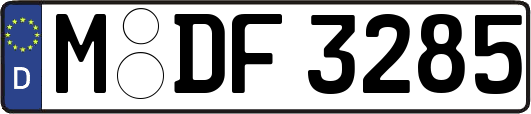 M-DF3285
