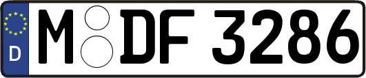 M-DF3286