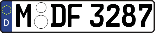 M-DF3287