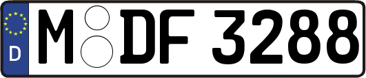 M-DF3288