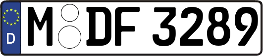 M-DF3289