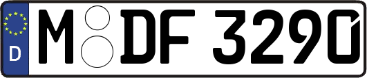 M-DF3290