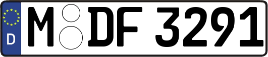 M-DF3291
