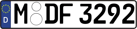 M-DF3292