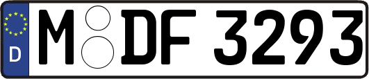 M-DF3293