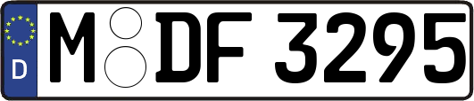 M-DF3295
