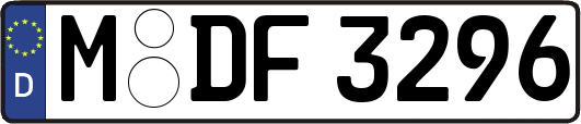 M-DF3296