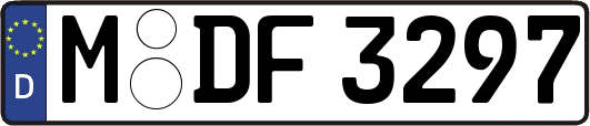 M-DF3297