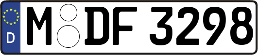 M-DF3298