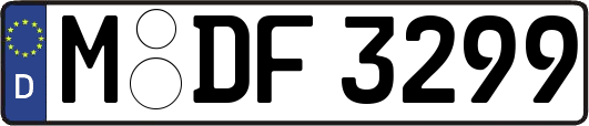 M-DF3299