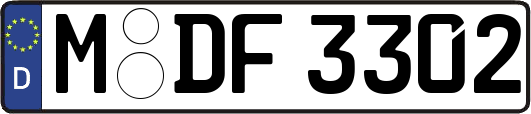 M-DF3302