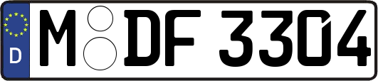 M-DF3304