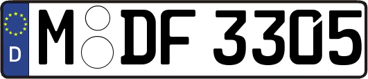 M-DF3305