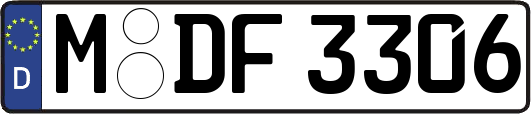 M-DF3306