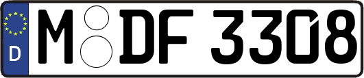 M-DF3308