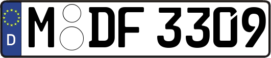 M-DF3309