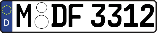 M-DF3312