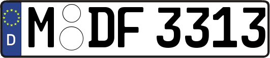 M-DF3313