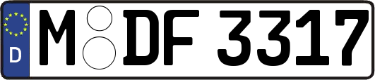 M-DF3317