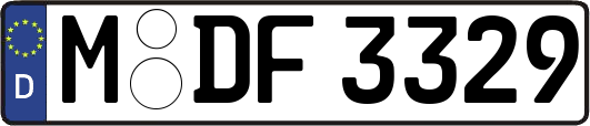M-DF3329