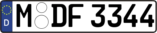 M-DF3344