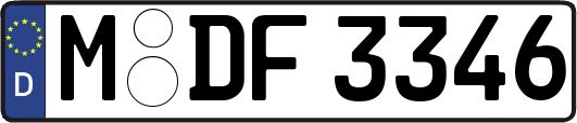 M-DF3346