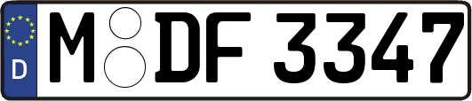 M-DF3347