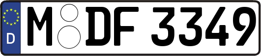 M-DF3349