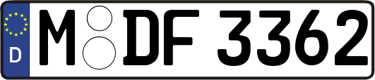 M-DF3362