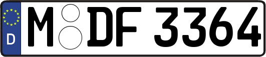 M-DF3364