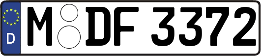 M-DF3372