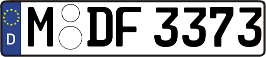 M-DF3373