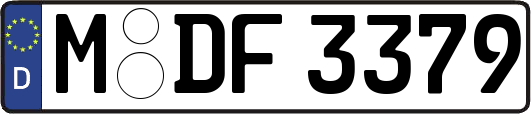 M-DF3379