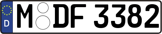 M-DF3382