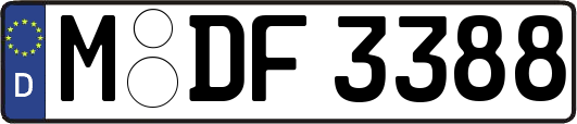 M-DF3388