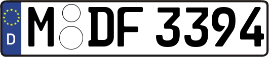 M-DF3394