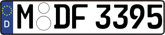M-DF3395