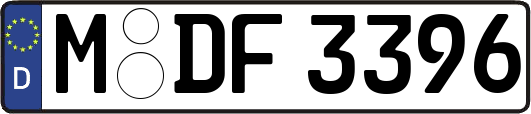 M-DF3396