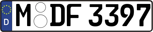 M-DF3397