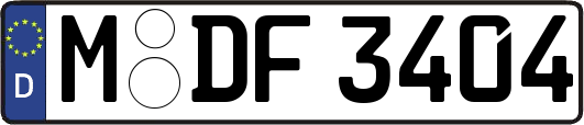 M-DF3404