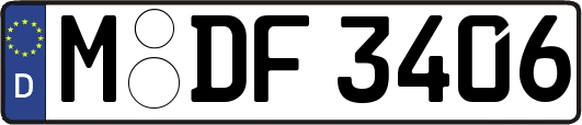 M-DF3406