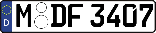 M-DF3407