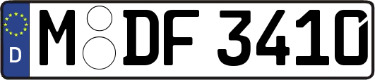 M-DF3410