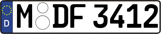 M-DF3412