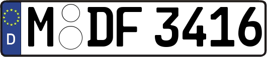 M-DF3416