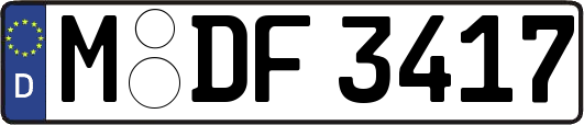 M-DF3417
